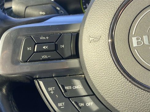 Used 2019 Ford Mustang Bullitt w/ Bullitt Electronics Package image 57
