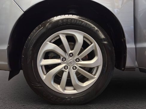 Used 2016 Acura RDX AWD w/ Technology Package image 21