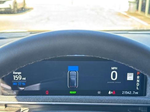 Used 2023 Ford Mustang Mach-E Premium image 16