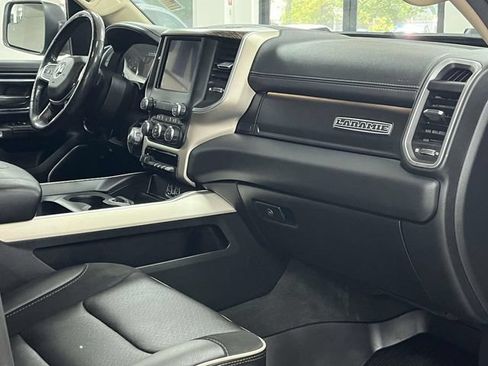 Used 2020 RAM 1500 Laramie AWD/4WD image 24