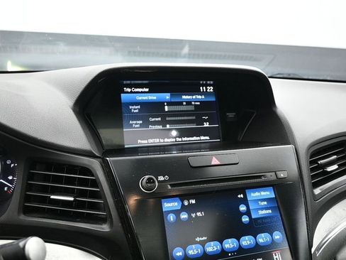 Used 2020 Acura ILX FWD image 27