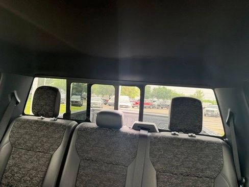 Used 2025 Ford F150 Tremor w/ Tow/Haul Package AWD/4WD image 20