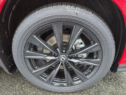 Used 2025 Lexus NX 350 F Sport image 9