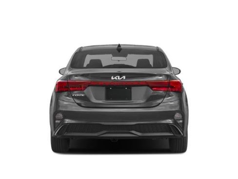 Used 2023 Kia Forte LXS FWD image 8