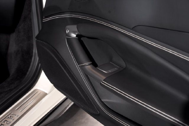 Used 2021 Ferrari F8 Tributo RWD image 66