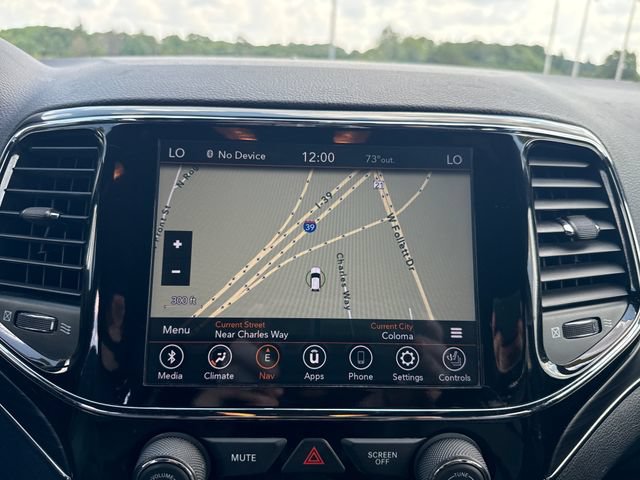 Used 2021 Jeep Grand Cherokee Limited AWD/4WD image 20