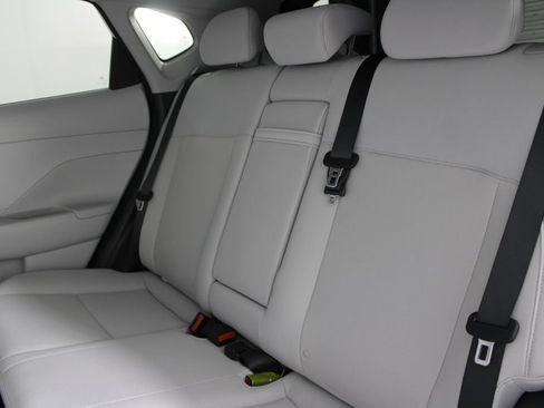 Certified 2024 Hyundai Kona SEL w/ Convenience Package FWD image 20