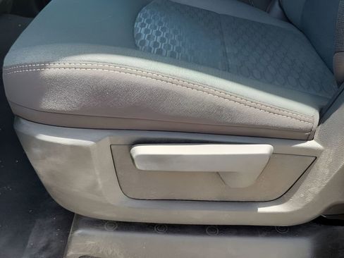 New 2025 RAM 3500 Tradesman image 29