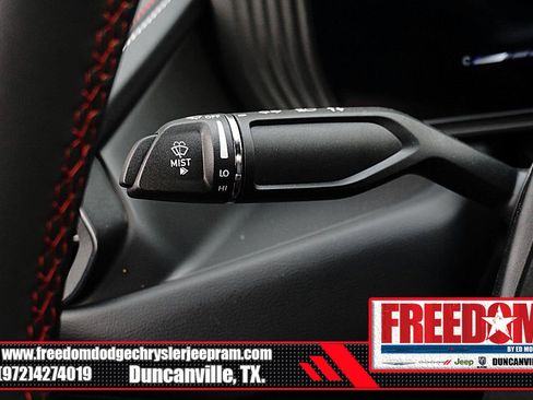 New 2026 Dodge Charger Scat Pack image 28