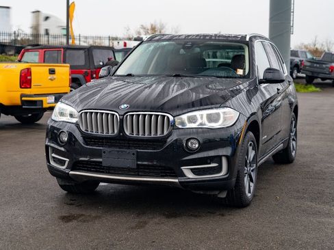 Used 2018 BMW X5 xDrive35i image 4