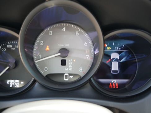 Certified 2023 Porsche Macan S AWD/4WD image 39