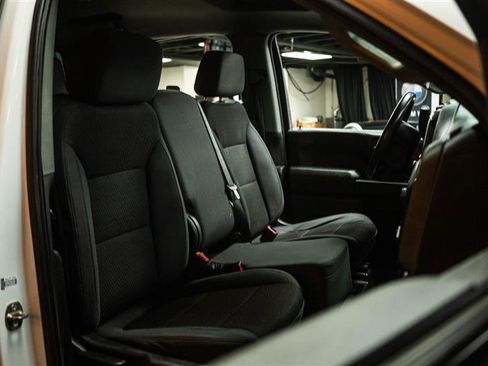 Used 2020 Chevrolet Silverado 2500 W/T w/ WT Convenience Package image 12