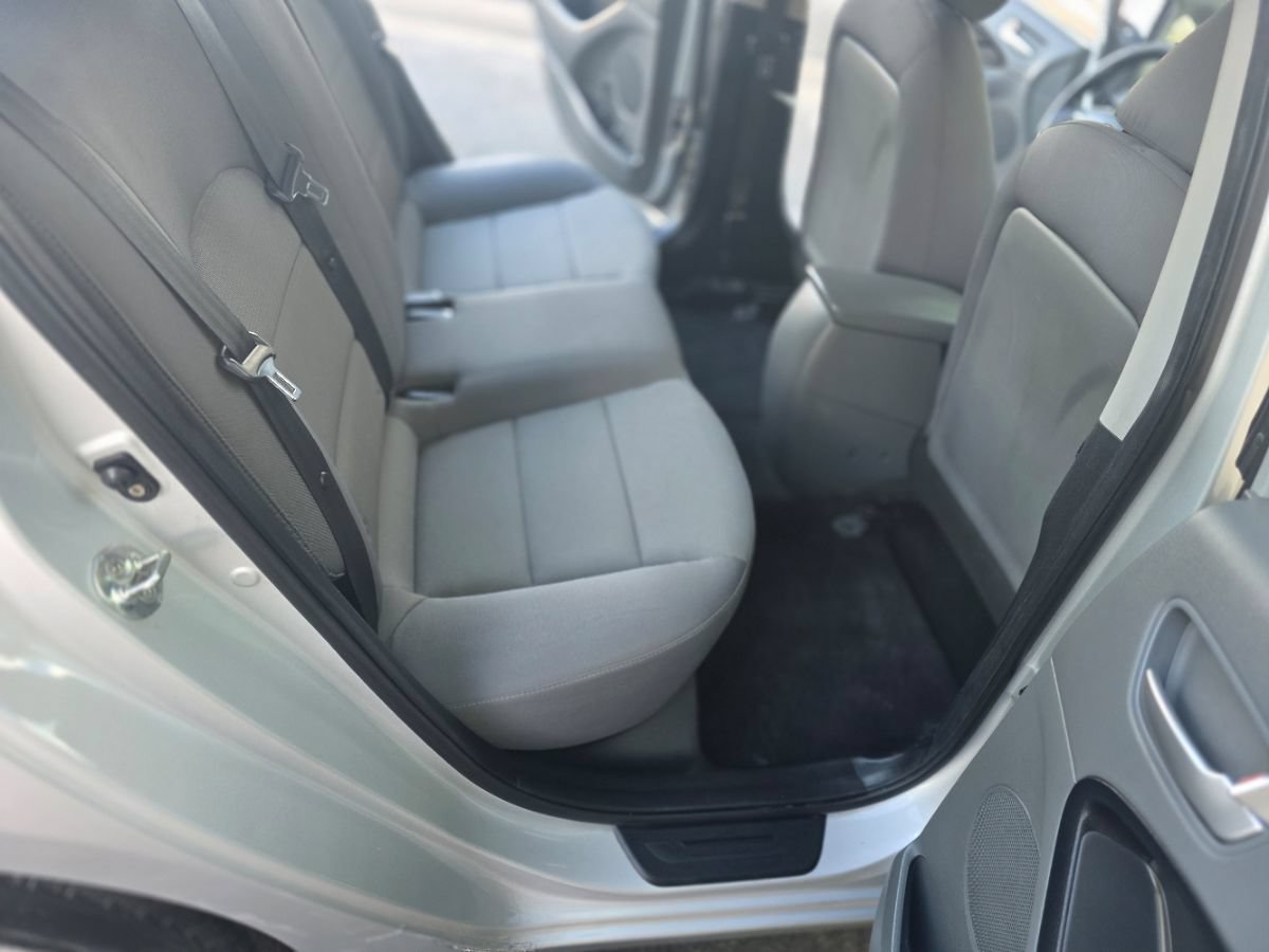 Used 2018 Kia Forte LX FWD image 26