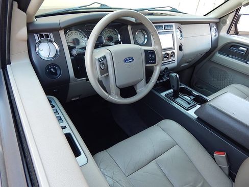 Used 2014 Ford Expedition EL XLT w/ Leather Seating Package image 20