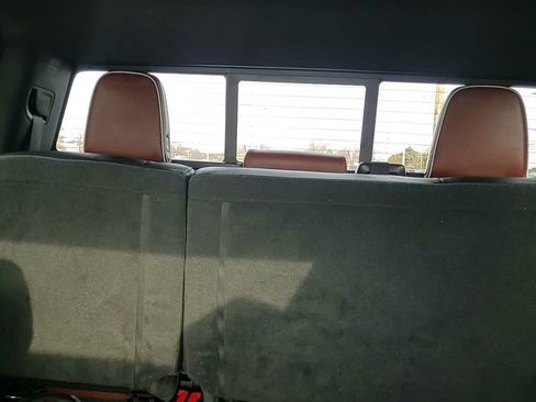 Used 2023 GMC Sierra 1500 Denali Ultimate image 31