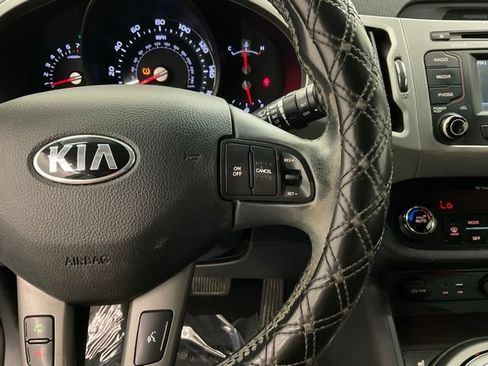 Used 2016 Kia Sportage EX FWD image 13