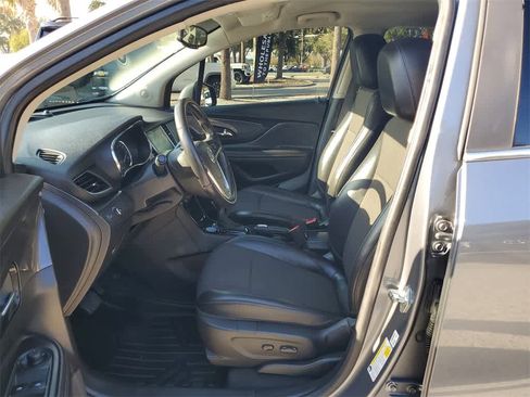 Used 2019 Buick Encore Preferred image 20