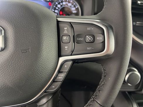 New 2026 RAM 1500 Big Horn AWD/4WD image 17