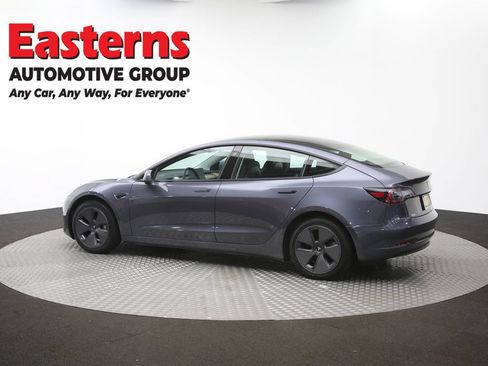 Used 2023 Tesla Model 3 Long Range AWD/4WD image 58