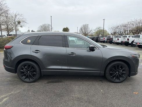 Used 2022 MAZDA CX-9 Touring Plus image 2