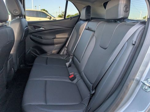 New 2026 Buick Encore GX Sport Touring w/ Advanced Technology Package FWD image 21
