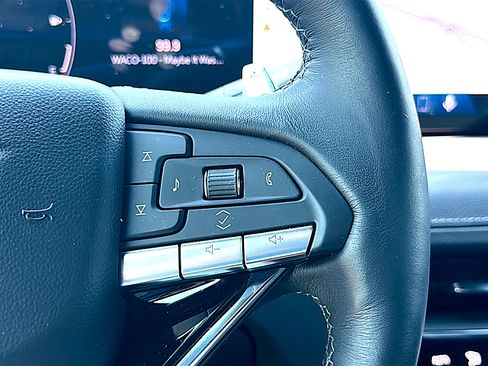 Used 2025 Cadillac CT5 Premium Luxury w/ LPO, ONYX Package AWD/4WD image 29