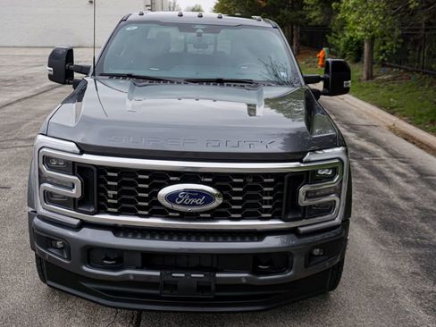 Used 2026 Ford F450 Platinum AWD/4WD image 64