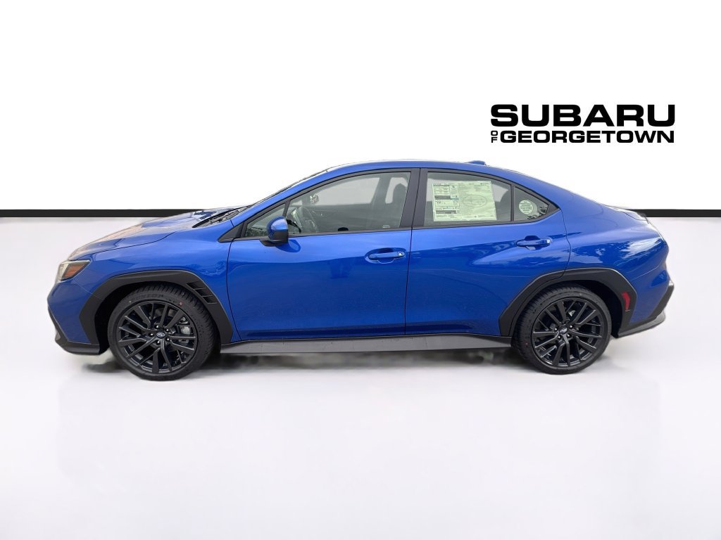 New 2026 Subaru WRX Premium AWD/4WD image 5