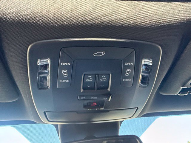 New 2026 Toyota Sienna XLE Woodland Edition AWD/4WD image 29
