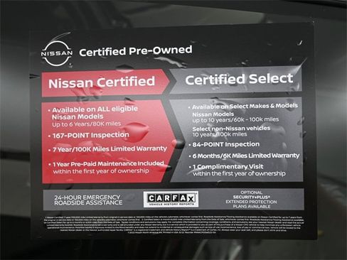 Used 2025 Nissan Sentra S image 10