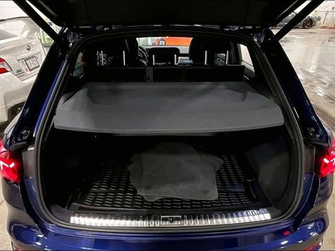 Certified 2023 Audi Q3 2.0T Premium Plus w/ Premium Plus Package image 28