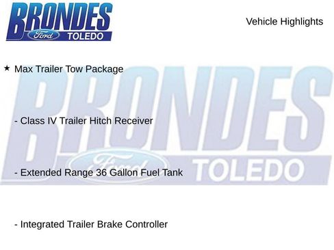 Used 2023 Ford F150 King Ranch w/ Equipment Group 601A High AWD/4WD image 5