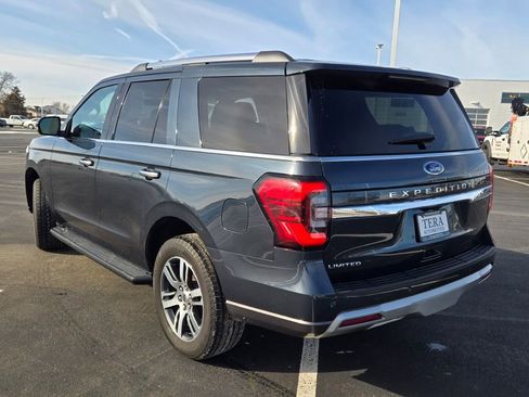 Used 2024 Ford Expedition Limited image 18