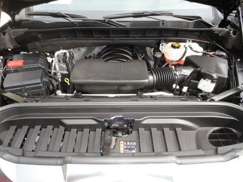 Used 2022 GMC Sierra 1500 AT4 w/ AT4 Premium Package image 24