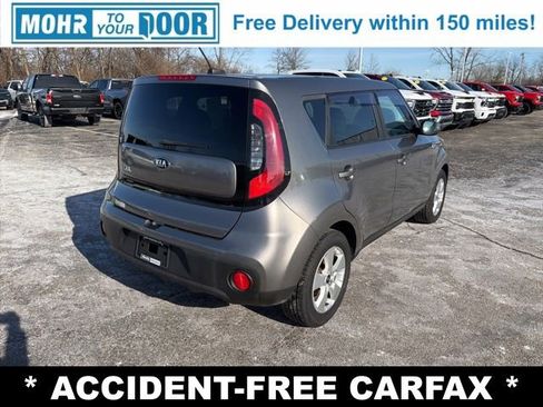 Used 2017 Kia Soul image 5