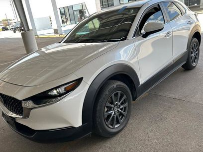 Used 2022 MAZDA CX-30 AWD 2.5 S