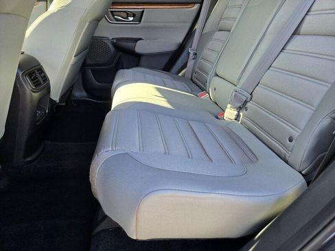 Used 2019 Honda CR-V EX image 12