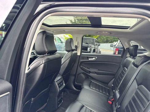 Used 2024 Ford Edge SEL w/ Convenience Package AWD/4WD image 24