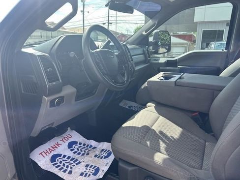 Used 2022 Ford F250 XLT AWD/4WD image 21