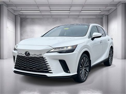 New 2026 Lexus RX 350 image 7