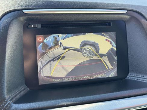 Used 2016 MAZDA CX-5 Grand Touring image 23