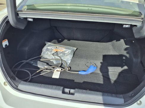 Used 2018 Honda Clarity Plug-In Hybrid image 7