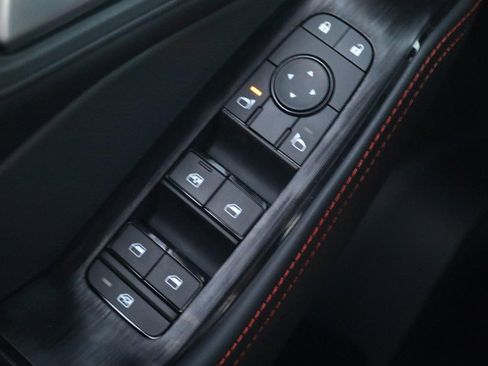 New 2026 Nissan Rogue SV image 17