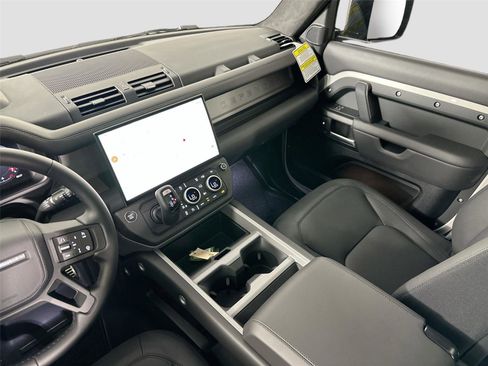 New 2026 Land Rover Defender 130 X AWD/4WD image 24