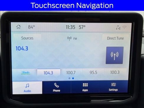 Certified 2023 Ford Bronco Sport Big Bend image 4