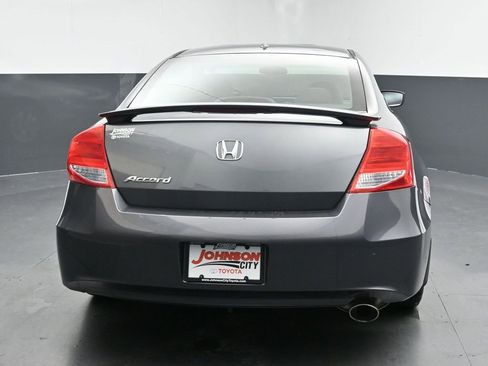 Used 2012 Honda Accord EX-L image 8