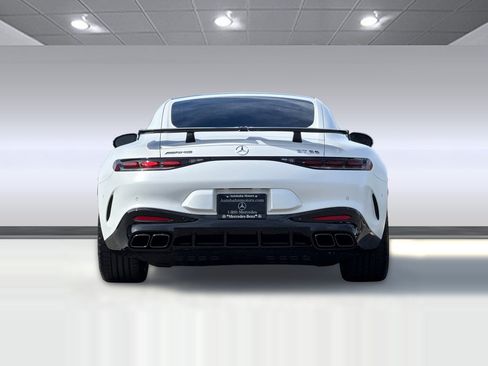 Used 2025 Mercedes-Benz AMG GT 55 image 10