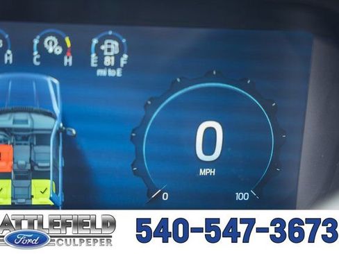 New 2026 Ford F250 Lariat w/ Black Appearance Package image 44