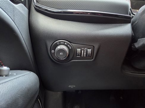 New 2026 Jeep Compass Trailhawk image 41