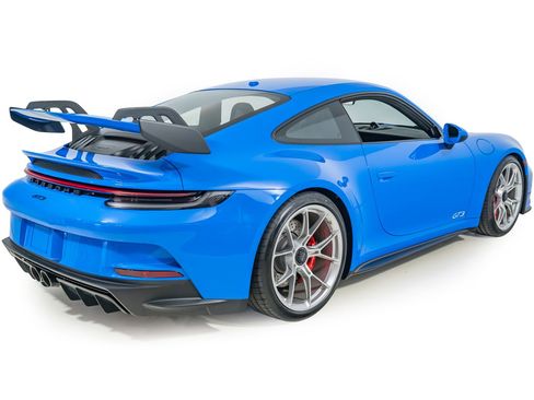 Used 2022 Porsche 911 GT3 image 9